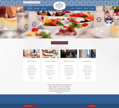 Meyhane Sisim Kurumsal Web Sitesi