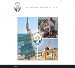 Gökçeada Surf Inn Imbros Kurumsal Web Sitesi